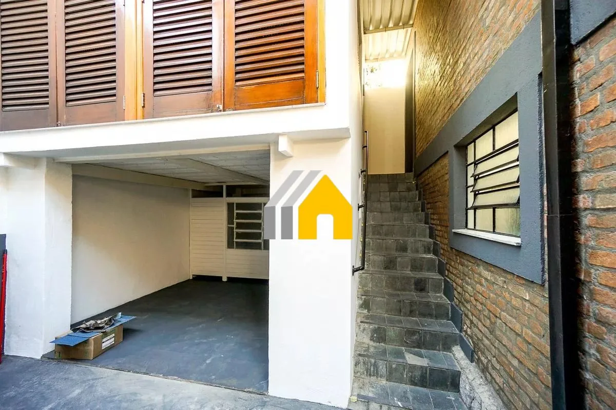 Aluga-se Linda Casa no Tatuapé – SP: foto 12 de 30