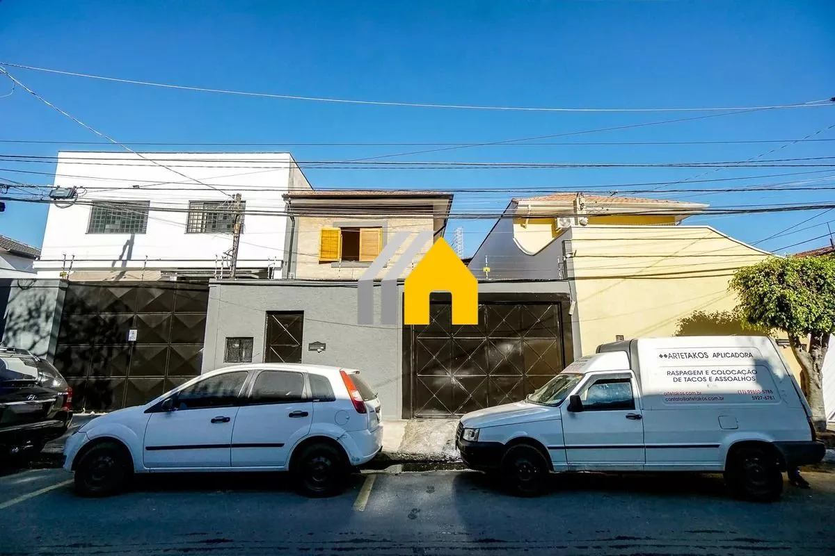 Aluga-se Linda Casa no Tatuapé – SP: foto 13 de 30