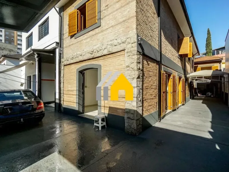 Aluga-se Linda Casa no Tatuapé – SP: foto 2