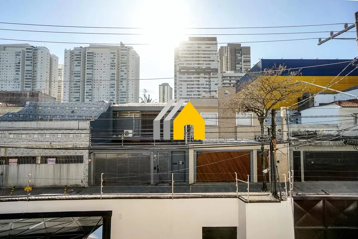 Aluga-se Linda Casa no Tatuapé – SP: foto 20 de 30