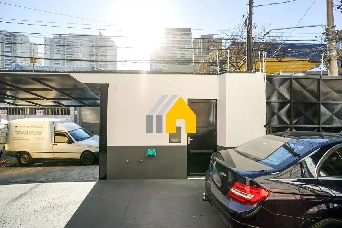 Aluga-se Linda Casa no Tatuapé – SP: foto 22 de 30