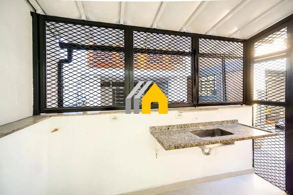 Aluga-se Linda Casa no Tatuapé – SP: foto 29 de 30