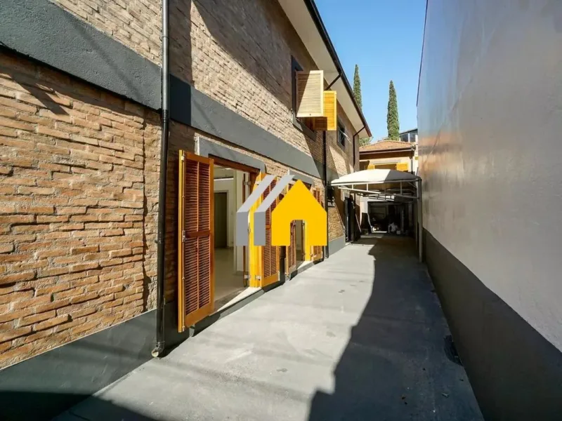 Aluga-se Linda Casa no Tatuapé – SP: foto 3