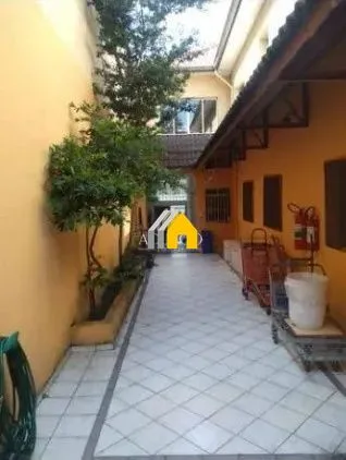 Aluga-se Sobrado Comercial na Mooca – SP: foto 9 de 12