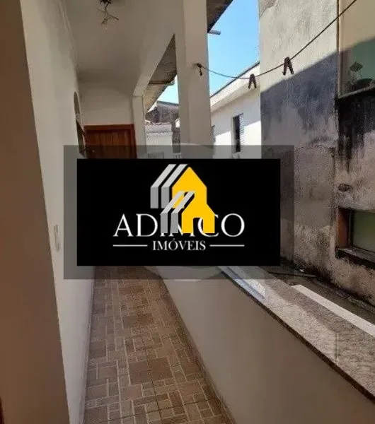 Vende-se Casa no Belenzinho – SP