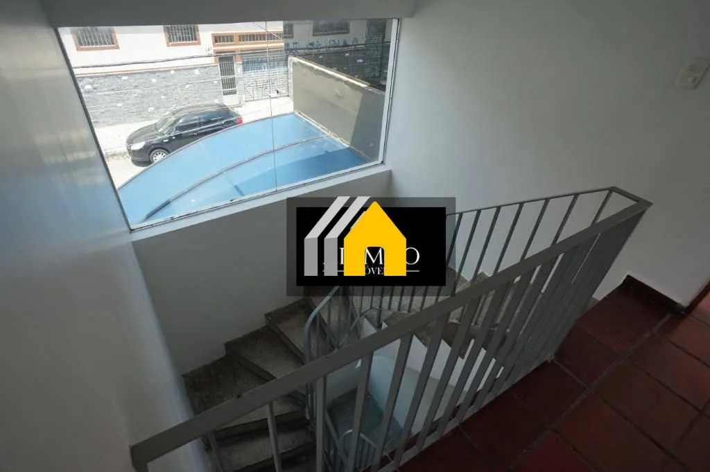 Vende-se Casa no Belenzinho – SP: foto 9 de 9