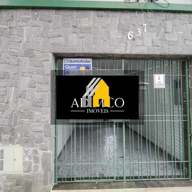Aluga-se Ótima Casa no Belém – SP: foto 7 de 12