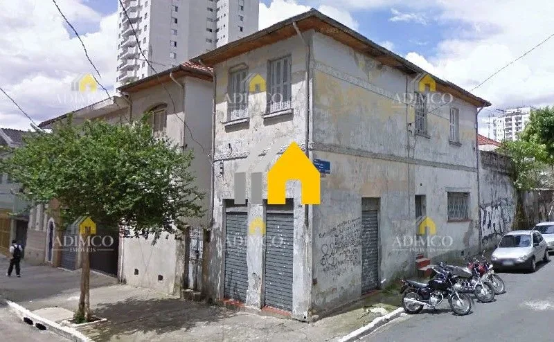 Vende-se Casa no Belém – SP