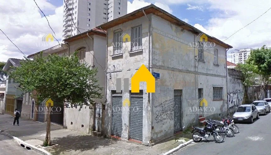 Vende-se Casa no Belém – SP