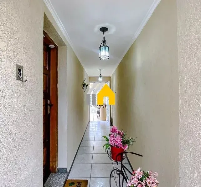 Vende-se Casa no Belenzinho – Zona Leste SP: foto 3