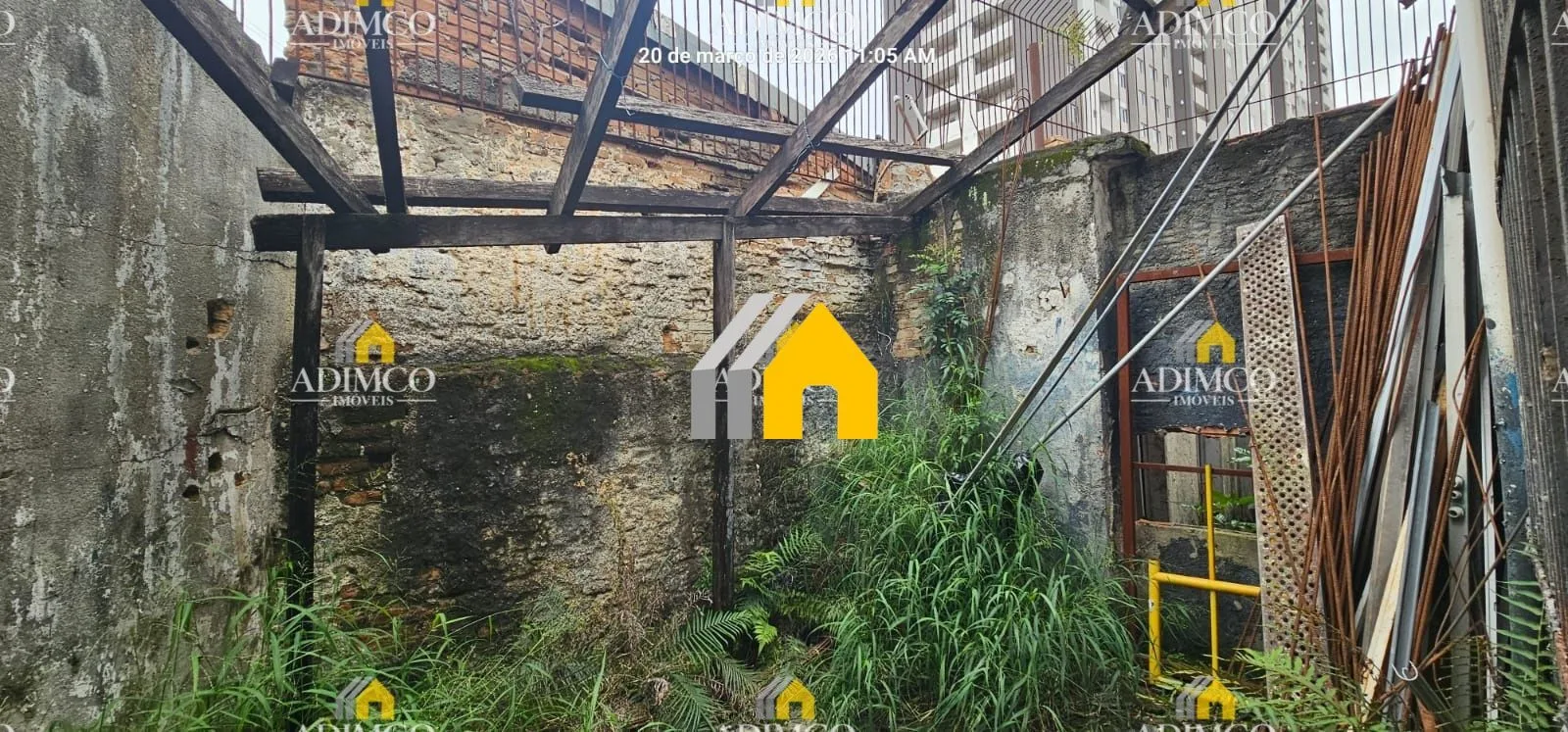 Vende Galpão – Próx. ao Metrô Belém Zona ZEU: foto 10 de 11