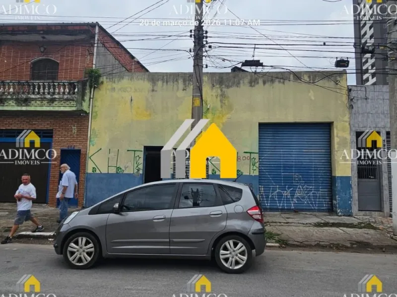 Vende Galpão – Próx. ao Metrô Belém Zona ZEU: foto 2