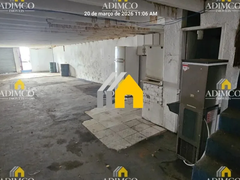 Vende Galpão – Próx. ao Metrô Belém Zona ZEU: foto 3