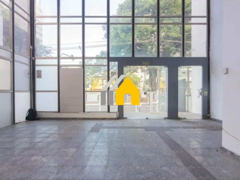 Venda de Prédio Comercial na Mooca – SP