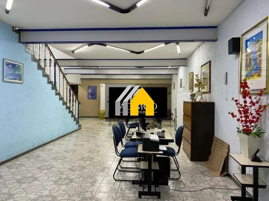 Venda e Locação de Prédio Comercial na Mooca – SP: foto 13 de 15