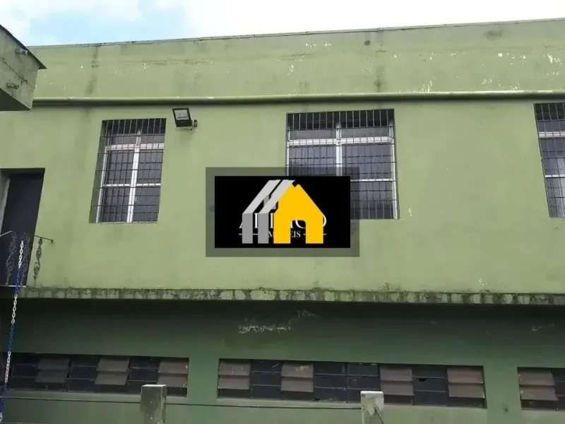 Vende-se Prédio Comercial na Vila Formosa – SP ZL