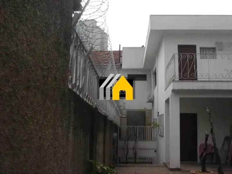 Venda e Locação – Sobrado – Ponto Comercial ou Residencial na Lapa – SP: foto 3