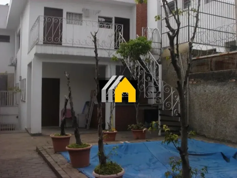 Venda e Locação – Sobrado – Ponto Comercial ou Residencial na Lapa – SP: foto 4