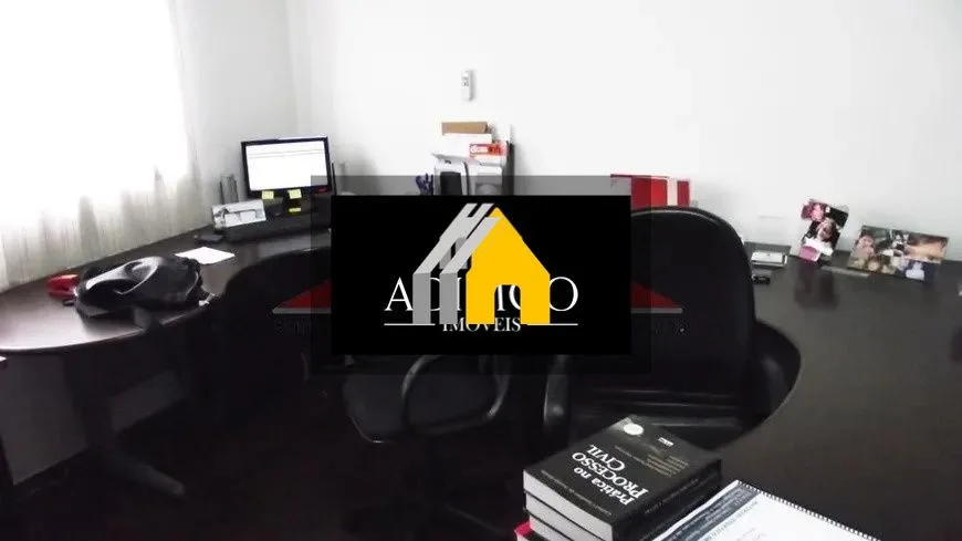 Venda e Locação – Sobrado – Ponto Comercial ou Residencial na Lapa – SP: foto 9 de 9