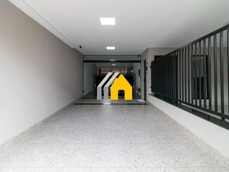 Aluga-se Loja/Box no Tatuapé – SP