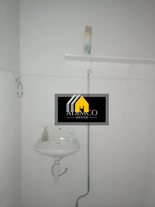 Aluga-se Casa Comercial na Vila Guilherme – SP: foto 11 de 12