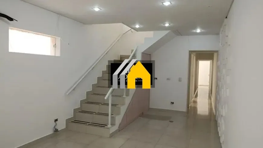 Aluga-se Loja / Salão / Ponto Comercial na Mooca – SP: foto 8 de 9