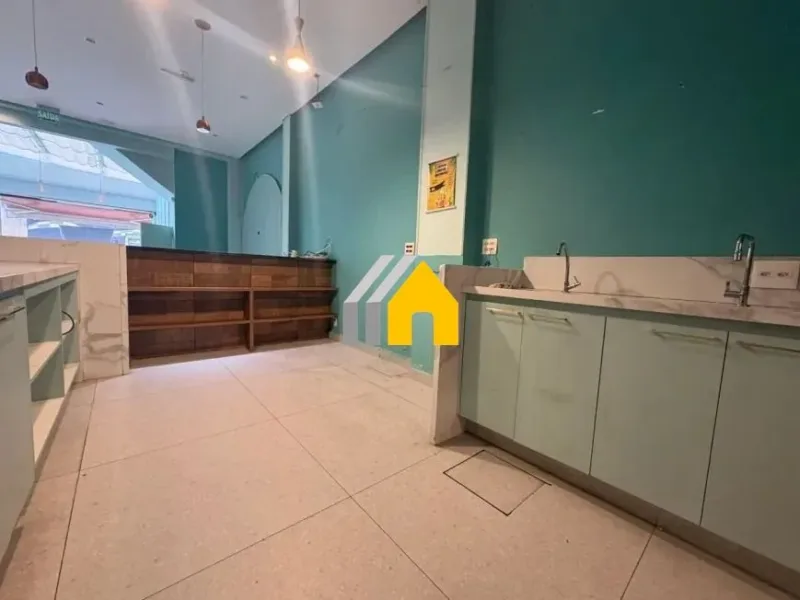 Aluga-se Loja / Salão / Ponto Comercial no Anália Franco – SP: foto 2
