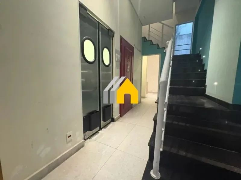 Aluga-se Loja / Salão / Ponto Comercial no Anália Franco – SP: foto 5