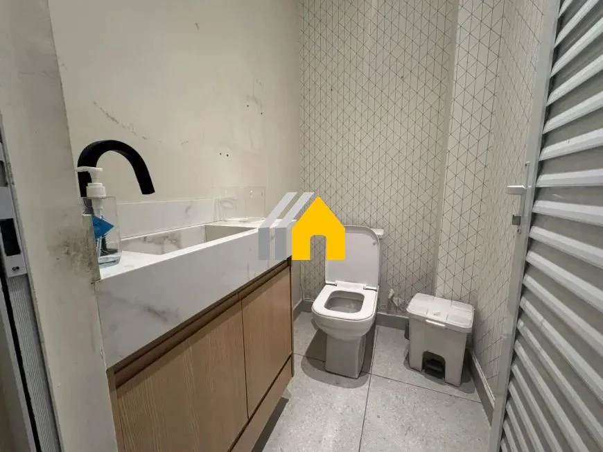 Aluga-se Loja / Salão / Ponto Comercial no Anália Franco – SP: foto 6 de 14