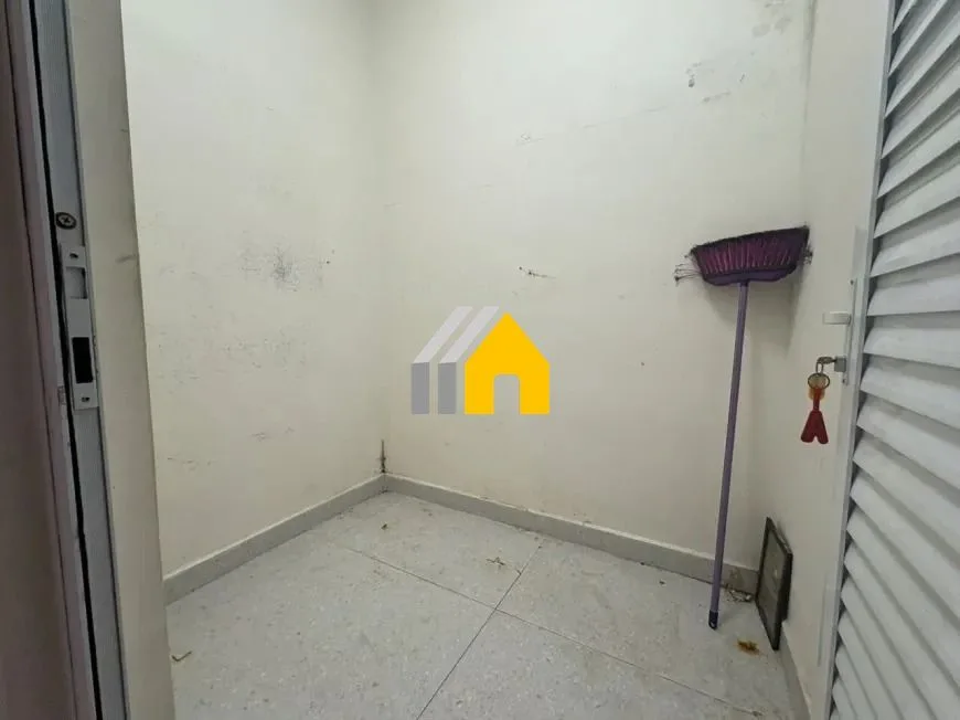 Aluga-se Loja / Salão / Ponto Comercial no Anália Franco – SP: foto 8 de 14