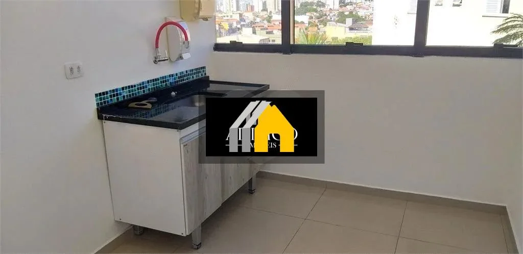 Aluga-se Salão Comercial na Vila Maria- SP: foto 19 de 24
