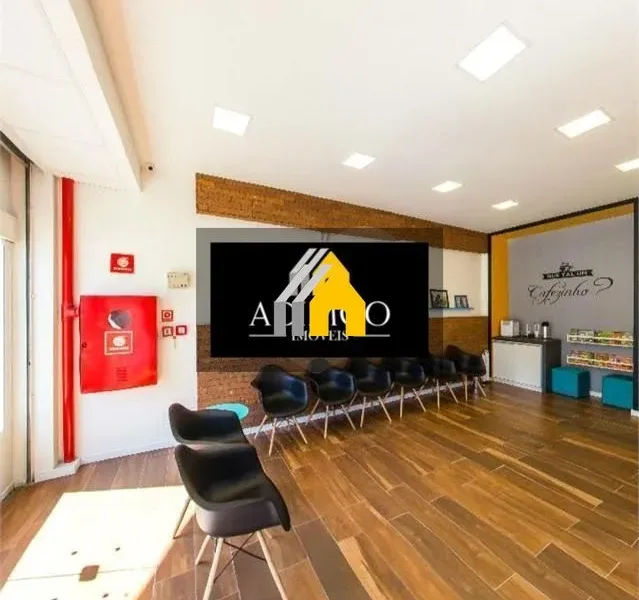 Aluga-se Salão Comercial na Vila Maria- SP: foto 2