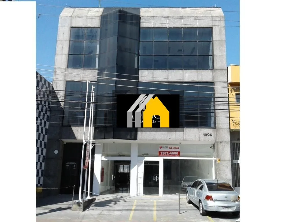 Aluga-se Salão Comercial na Vila Maria- SP: foto 24 de 24