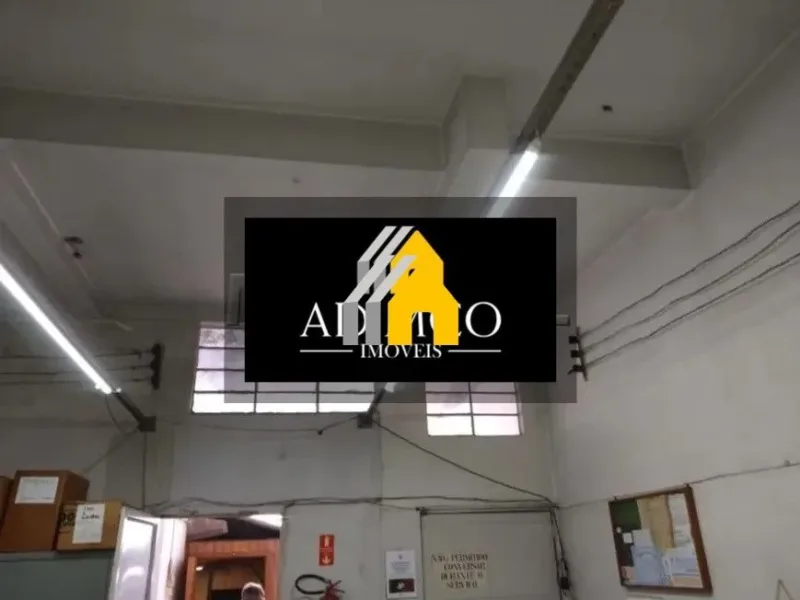 Aluga-se Salão Comercial na Vila Guilherme – SP: foto 2