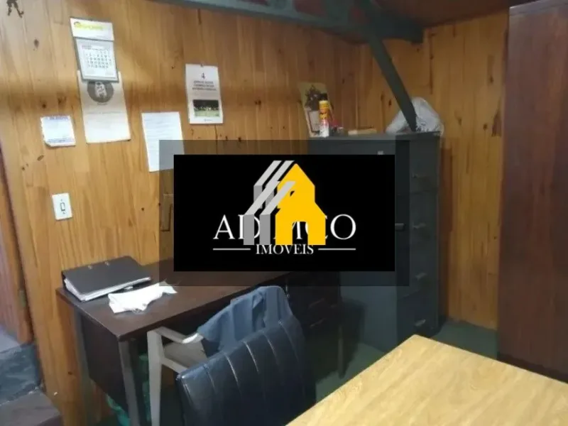 Aluga-se Salão Comercial na Vila Guilherme – SP: foto 5