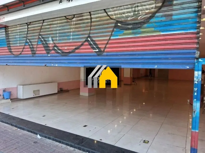 Venda e Locação de Loja/Salão/Ponto Comercial na Vila Formosa- SP: foto 8 de 9