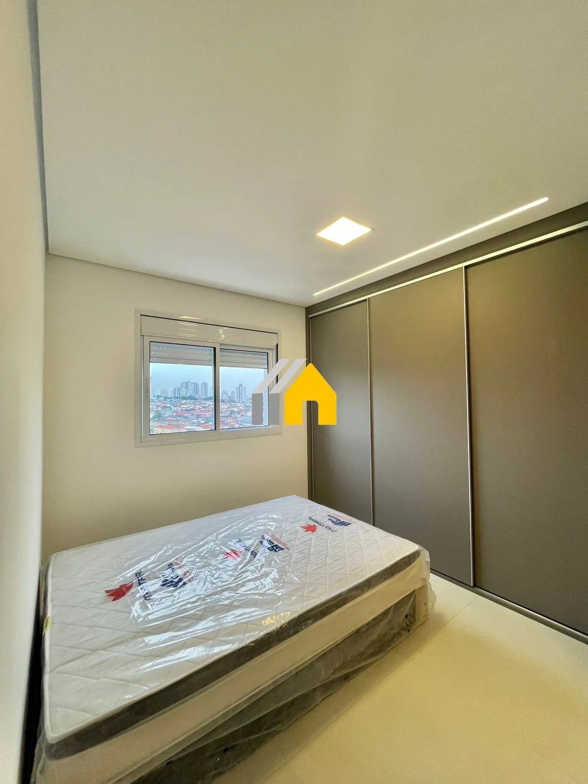 Apartamento para Locação e Venda no Tatuapé – SP: foto 11 de 12