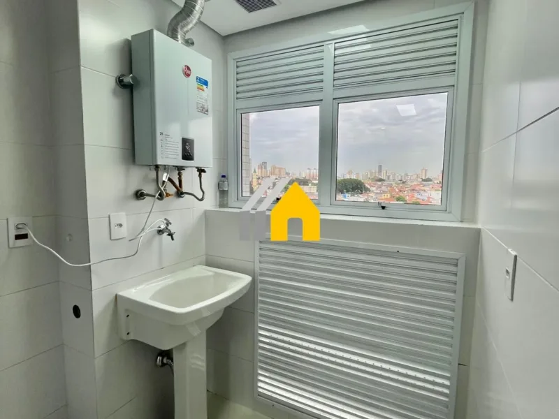 Apartamento para Locação e Venda no Tatuapé – SP: foto 2