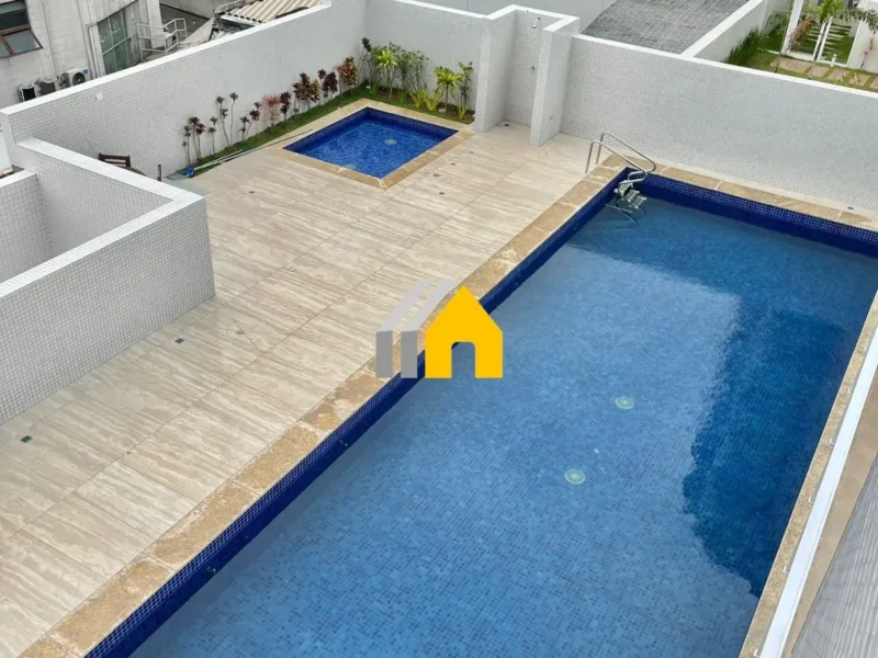 Apartamento para Locação e Venda no Tatuapé – SP: foto 3