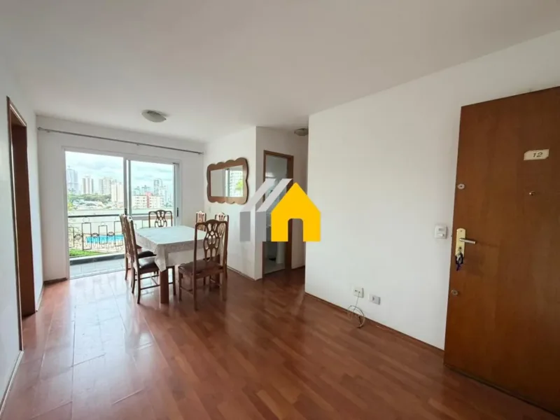 Aluga-se Apartamento na Região da Mooca – SP