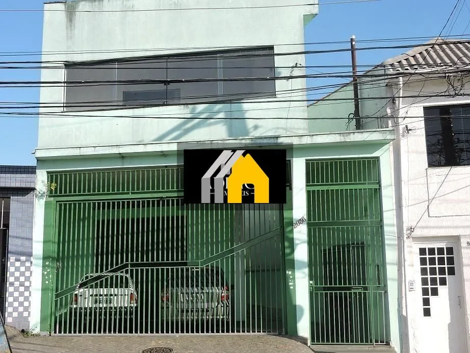 Vende-se Casa Comercial no Belém – SP: foto 23 de 23