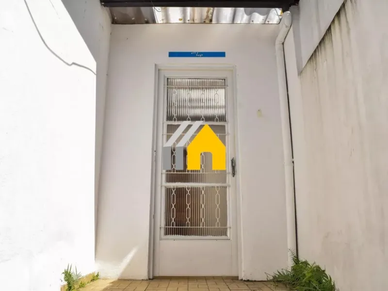 Aluga-se Casa no Tatuapé – Zona Leste