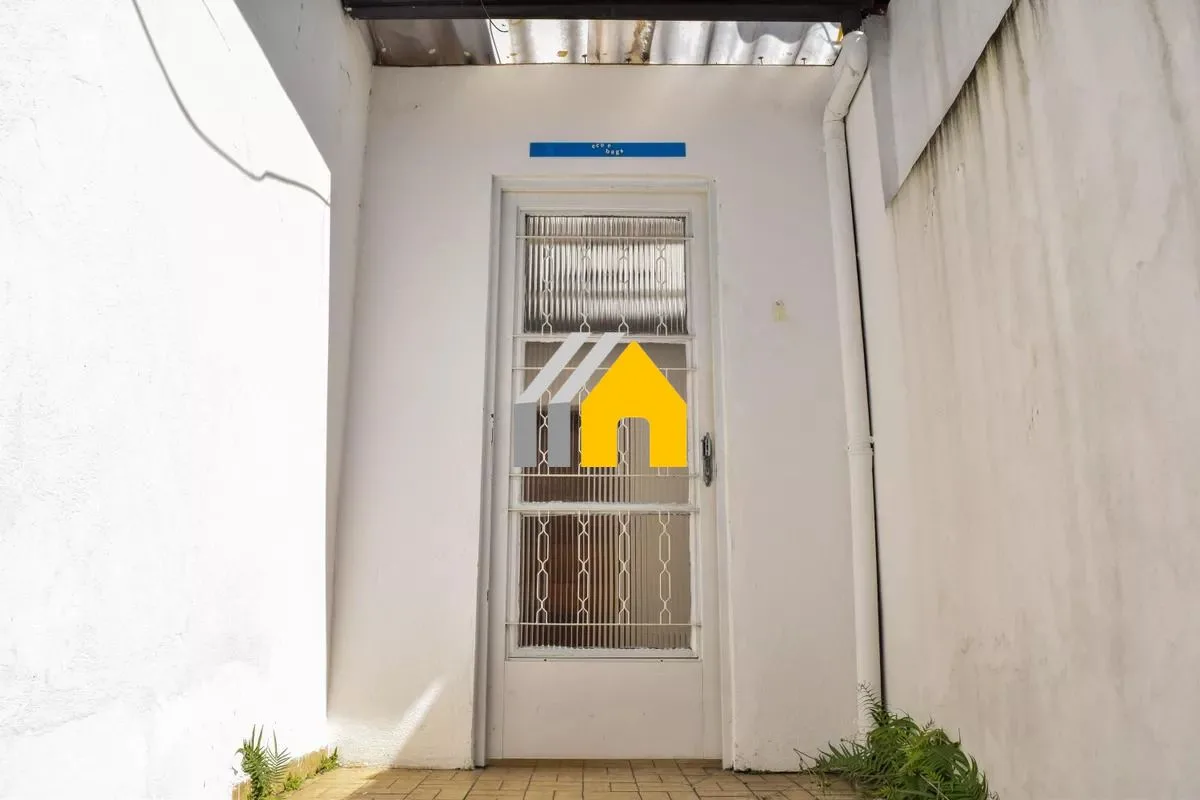 Aluga-se Casa no Tatuapé – Zona Leste
