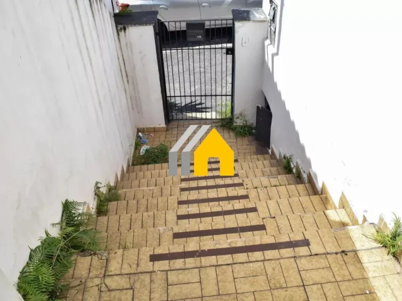 Aluga-se Casa no Tatuapé – Zona Leste: foto 2