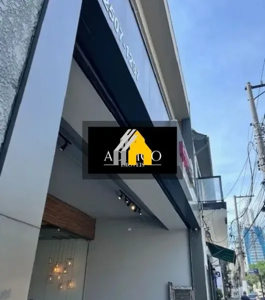 Aluga-se Prédio Comercial no Tatuapé – SP: foto 2
