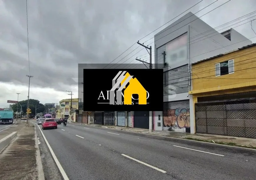 Vende-se Prédio Comercial no Tatuapé – SP: foto 14 de 18