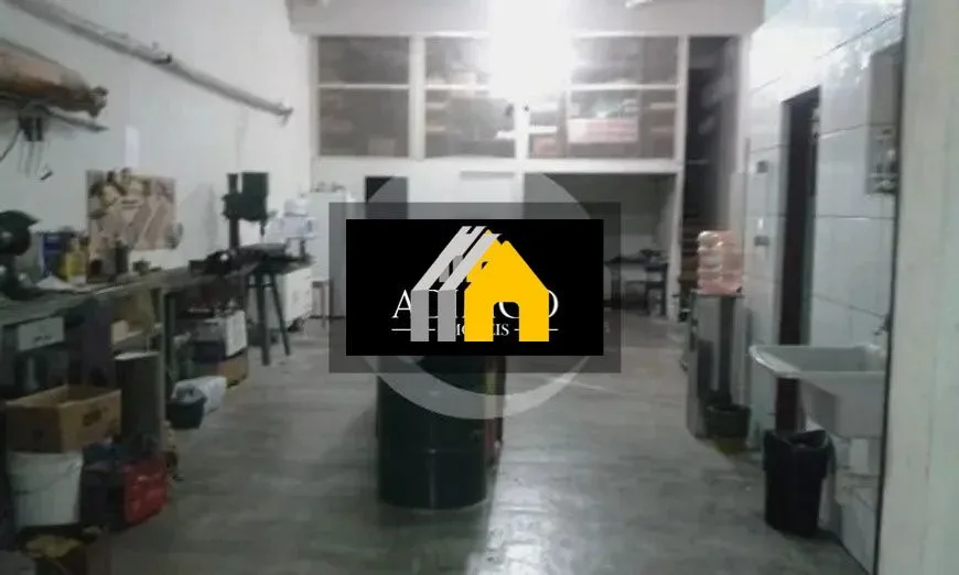 Vende-se Prédio Comercial na Mooca – SP: foto 23 de 24