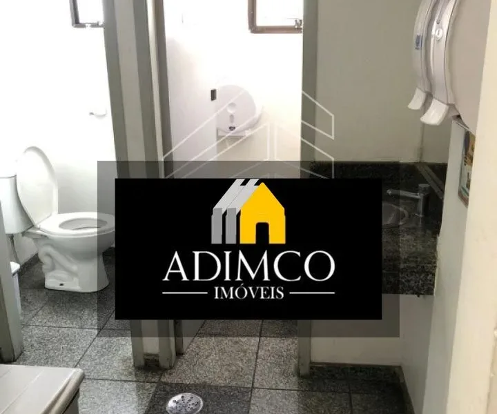 Venda e Locação de Prédio Comercial na Lapa – SP: foto 4