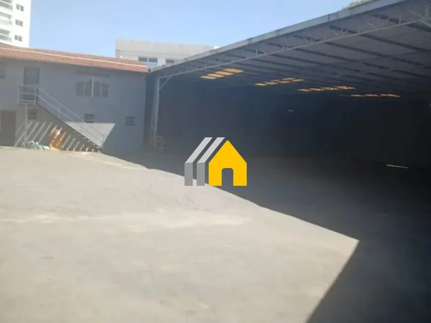Aluga-se Salão Comercial na Vila Carrão – SP: foto 13 de 19