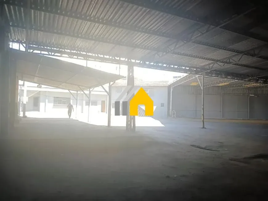 Aluga-se Salão Comercial na Vila Carrão – SP: foto 14 de 19